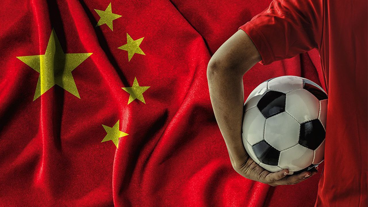 中国足球