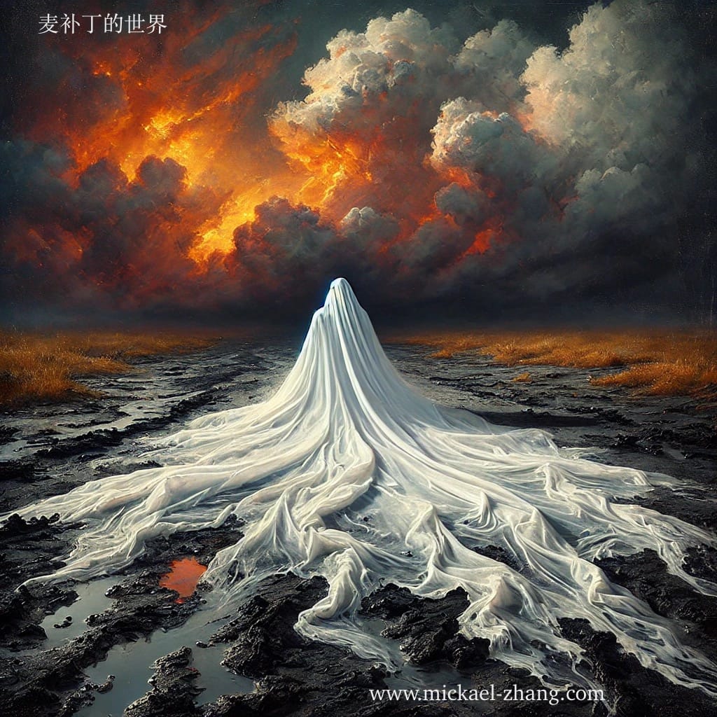 信仰 / Ma foi