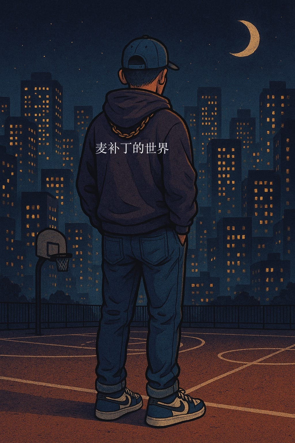 不小心