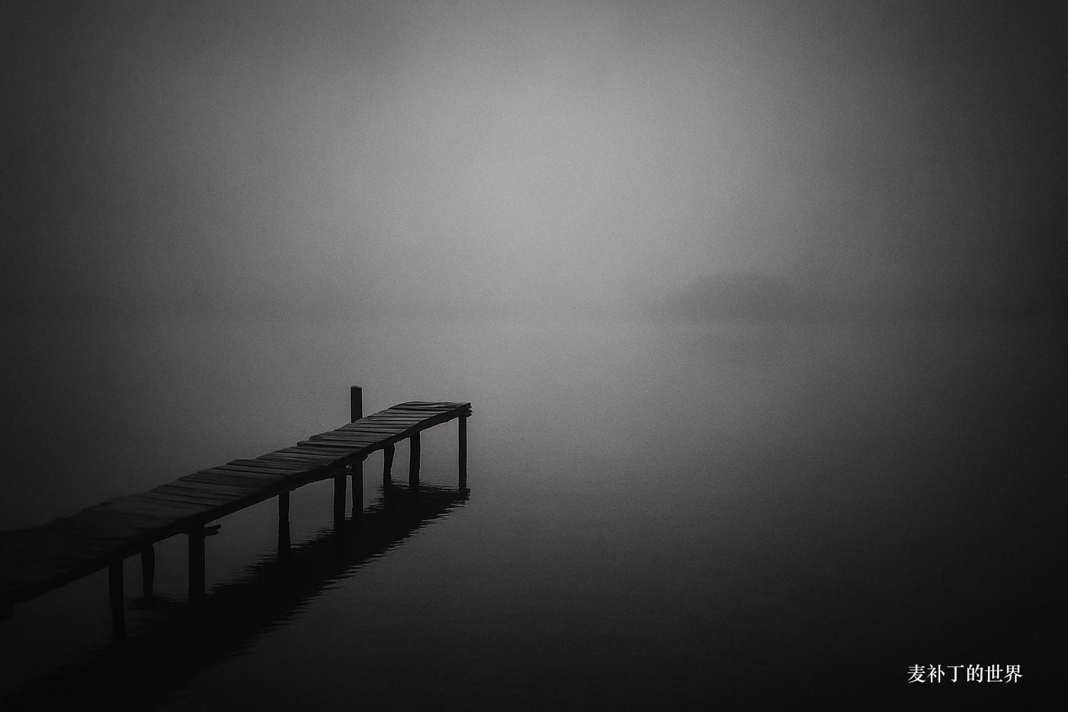 沮喪 / Abattu