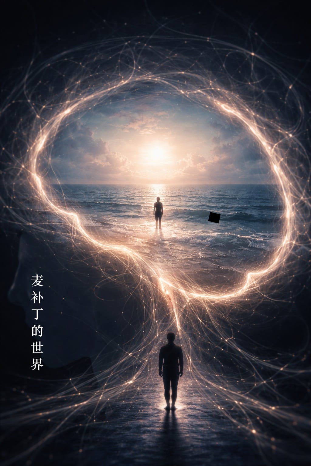 照片 / Image projetée