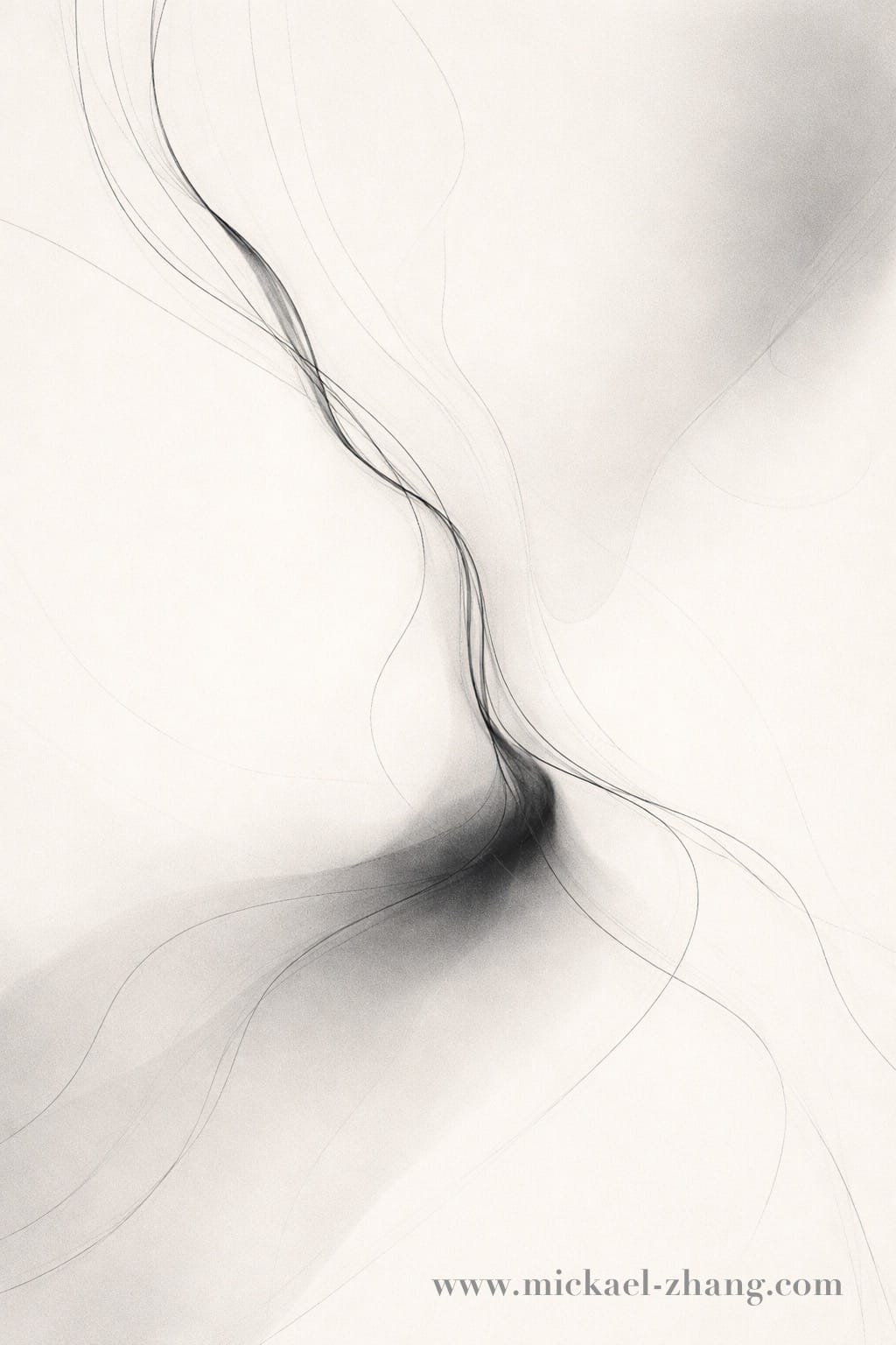 失语的房间 / La chambre muette