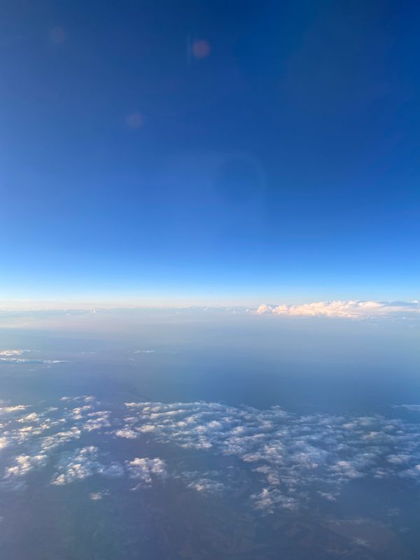 云山水