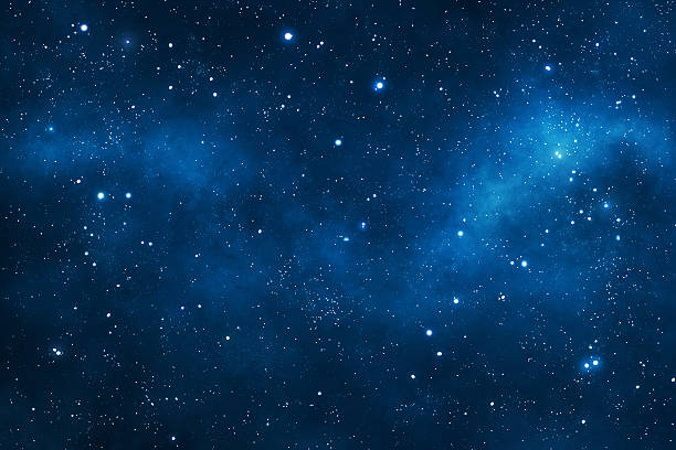 星夜