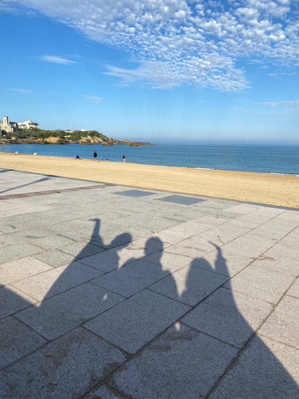 Biarritz & Bayonne