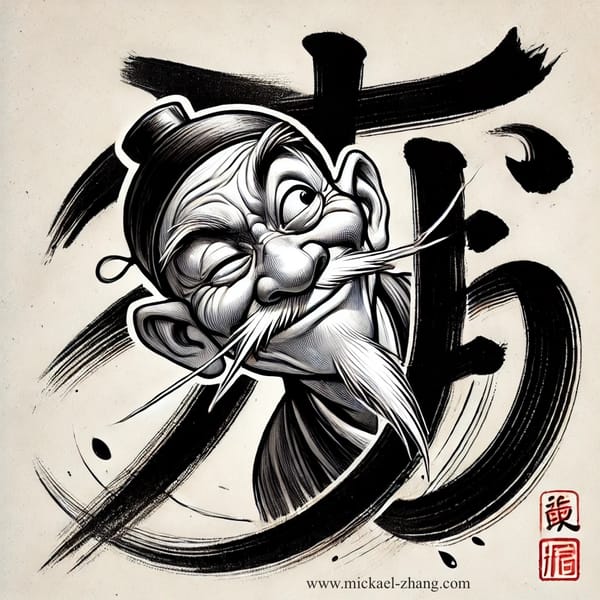 老张头儿