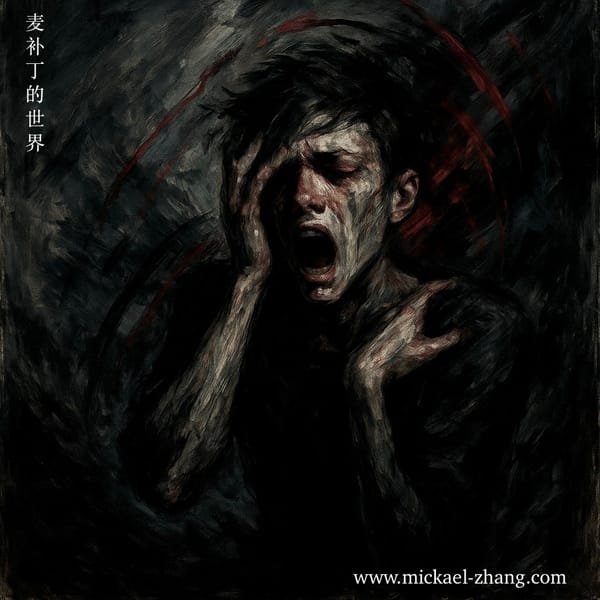 咫尺天涯