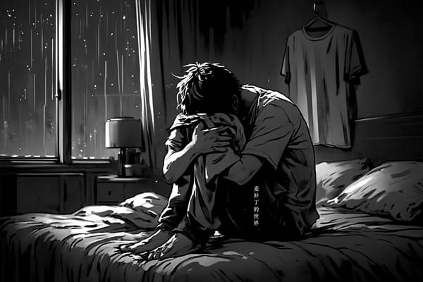 睡衣请你抱紧我