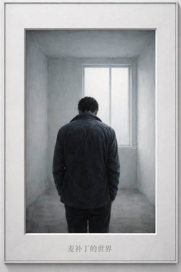 画中人 / Le Tableau