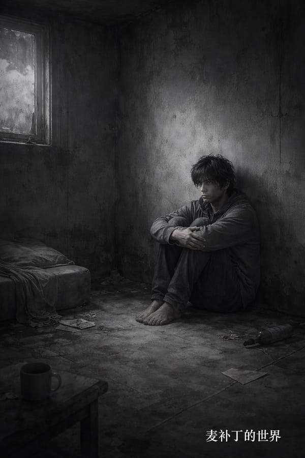 寂寞如何 / La forme de solitude