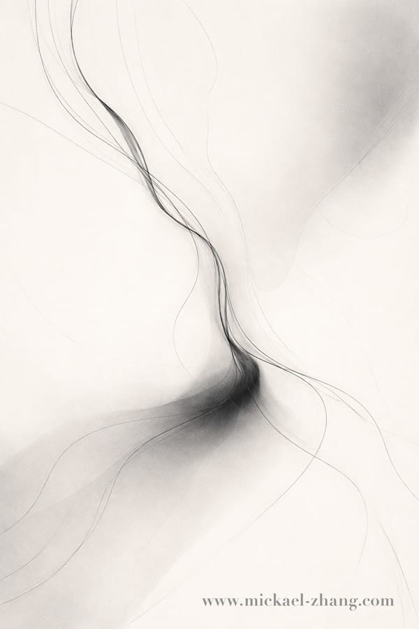 失语的房间 / La chambre muette